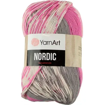 YarnArt Nordic, 655