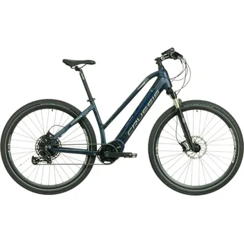 Elektrokolo CRUSSIS One-Cross Lady 9.7-S 17,5 Ah 28" 2022