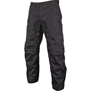 Moto kalhoty O´Neal Apocalypse černá 48/64