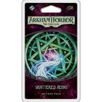 Desková hra Arkham Horror LCG: Shattered Aeons