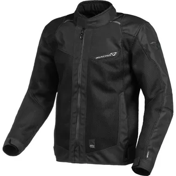 Moto bunda Bunda na moto Macna Empire black vel. 3XL