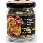 Cretan Farmers Kořenící směs bez soli…