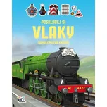 Poskládej si vlaky - JIRI MODELS (2021,…