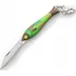kapesní nůž Mikov Rybička 130-NZn-1 s karabinkou
