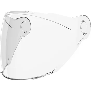 Helma na motorku Plexi Nexx X.Viliby čiré