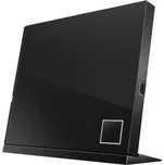Blu-Ray vypalovačka ASUS SBW-06D2X-U černá
