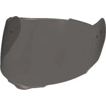 Helma na motorku NEXX 04VISXT0002 shield X.T1 smoke 80%