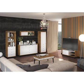 Obývací stěna Obývací stěna Dolce 3