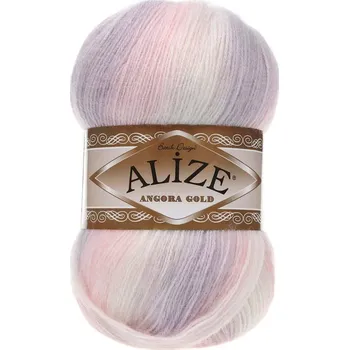 Alize Angora Gold Batik, 6554