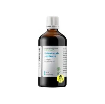 Dědek kořenář Pleťová voda světlíková PVO 100 ml