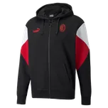 PUMA AC Milán FtblCulture černá/červená…