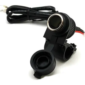 Nabíječka autobaterie Winker Lamps M03-7573 12V/15A zásuvka