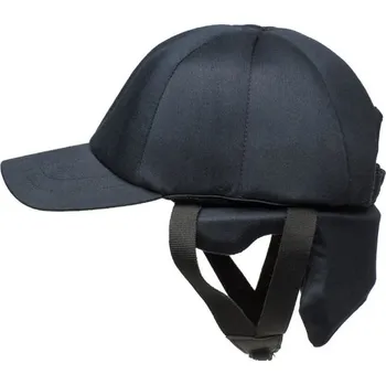 Meyra Ribcap Baseball Cap s ochranou zátylku