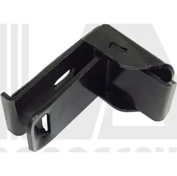 Oprava karosérie Zámek zadního okna K Zetor Major