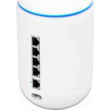 Mesh Ubiquiti UniFi Dream Machine
