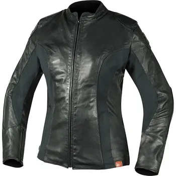 Moto bunda Naz Lora 2.0 XS black woman jacket