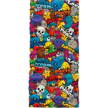 Šátek Šátek 4Fun Fun Party
