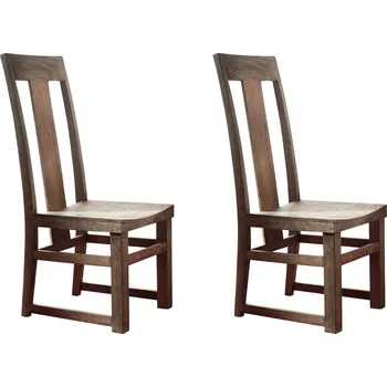 GREY WOOD Židle, palisandr