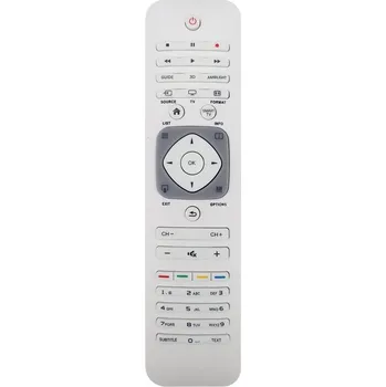 PHILIPS 242254990638, YKF319-003 - náhradní dálkový ovladač