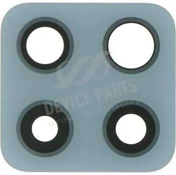 Sklíčko kamery Samsung Galaxy A42 5G A426B šedé - Originál