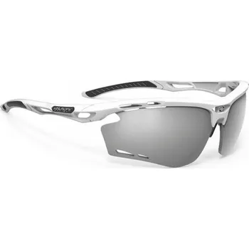 brýle Rudy Project Propulse, white gloss/laser black 112999