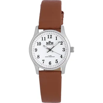Hodinky MPM Dámské náramkové hodinky MPM W02M.10016.C