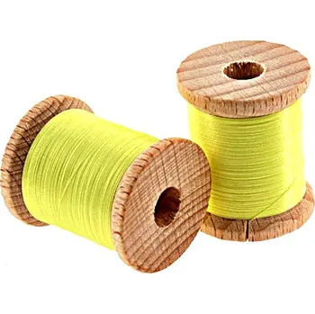 Floss Line Light Yellow