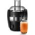 Odšťavňovač Philips Viva Collection HR1832/00 černý