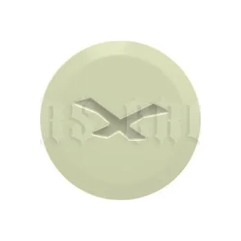 Helma na motorku NEXX SX.10 04BOT00020 cream šroub