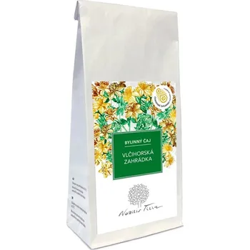 Nobilis Tilia Čaj vlčihorská zahrádka - 50 g