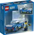 Stavebnice LEGO LEGO City 60312 Policejní auto