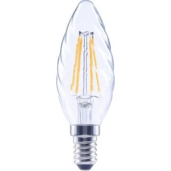 Žárovka LED žárovka FLAIR CT35 E14 2,2W/25W 250lm 2700K čírá stmívatelná