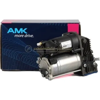 Kompresor Mercedes ML- W164 - A1643201204 (A1991) - doprava zdarma