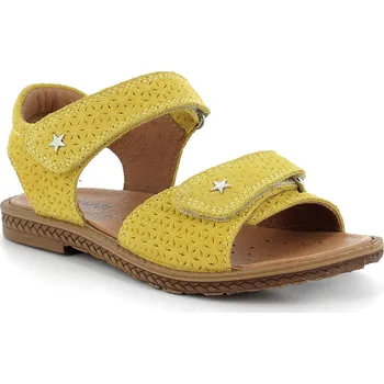 Dívčí sandály Primigi 7394044 žluté sandály Velikost: 36