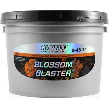 Hnojivo Grotek Blossom Blaster