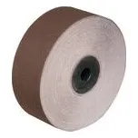 Brusný pás, návin 75 mm × 15 m P60, korund