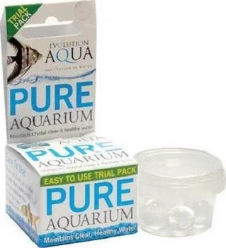 Akvarijní chemie Evolution Aqua Pure kuličky 6 ks 