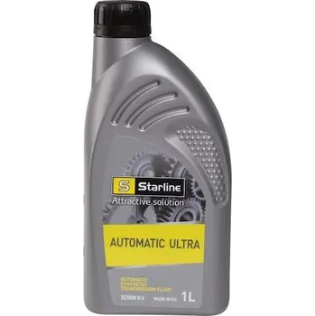 Převodový olej STARLINE AUTOMATIC ULTRA - 1 l