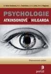 Psychologie Atkinsonové a Hilgarda - S.…