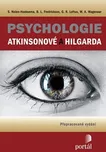 Psychologie Atkinsonové a Hilgarda - S.…