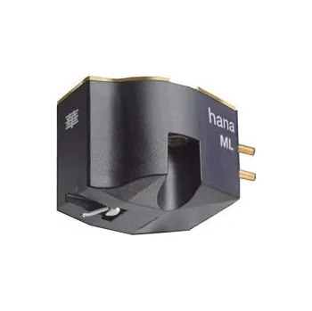 Příslušenství pro gramofon Gramofonová přenoska / Hana ML / MC