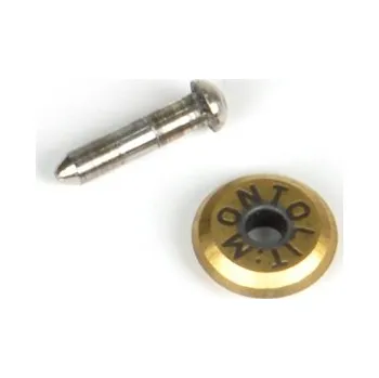 řezačka na dlažbu Montolit 240T Náhradní titanové řezací kolečko pro řezačky MONTOLIT