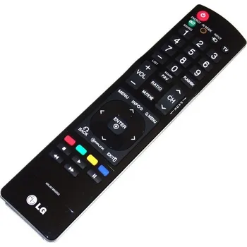 Originální dálkový ovladač MKJ61863203 pro TV LG