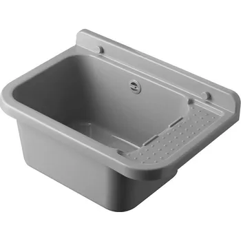 HDL HDL-ZLEW.50.1 závěsná výlevka