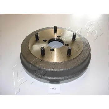 Brzdový buben Brzdový buben ASHIKA 56-08-802