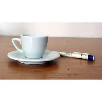 Šálek s podšálkem 50 ml šapo Zoja