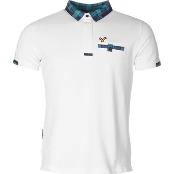 VOI pánské polo tričko Velikost: S