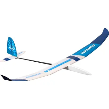 RC model letadla Kavan Mirai KAV02.8021 bílé/modré