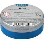 Felder F-SW21 pájecí pasta 50 g