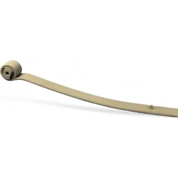 Listová péra Listové pero Fiat Ducato, Peugeot Boxer, Citroen Jumper 2006+ (18mm)